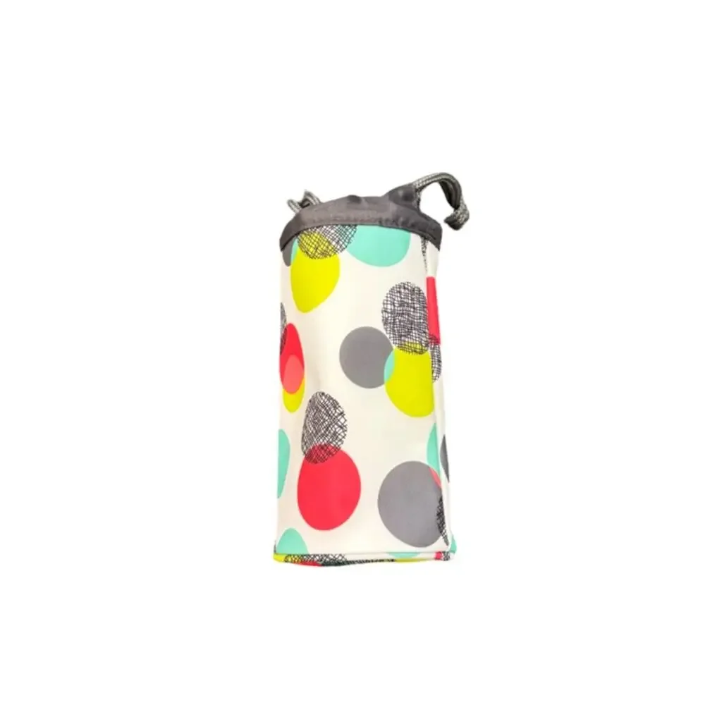 thirty-one Backpack Sling Bag Camera Diaper Bag Hiking Party Punch Chevron